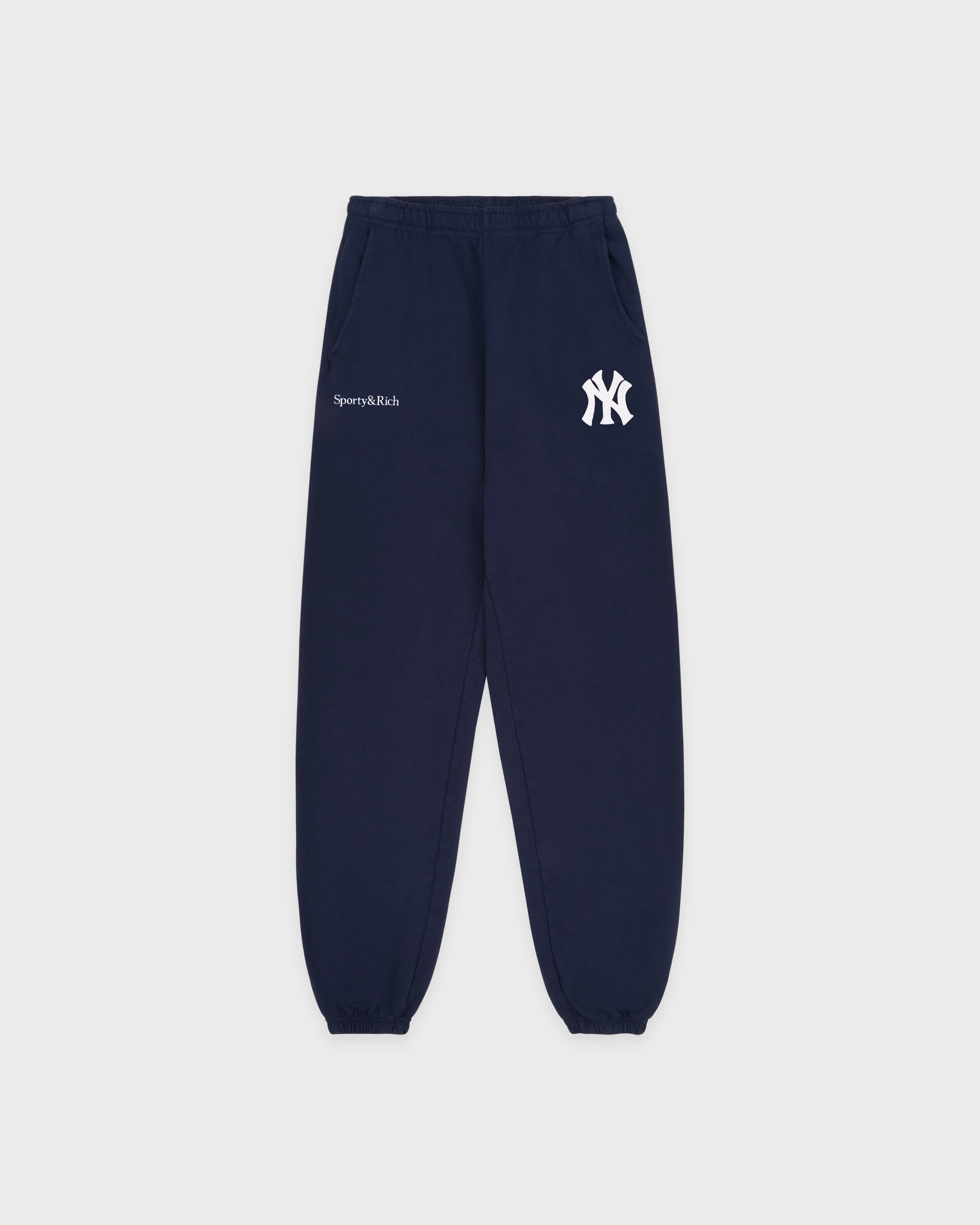 Sporty & Rich for '47 & The New York Yankees Men